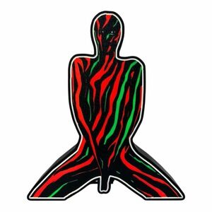 A Tribe Called Quest – Midnight Marauders Light Box (LED On/Off Switch)